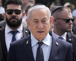 Israels Netanyahu calls for dismantling Irans nuclear infrastructure