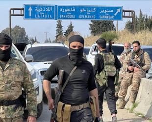 Syrian forces deploy in Druze-majority areas