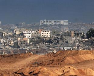 Netanyahu accepts US-brokered Gaza ceasefire proposal