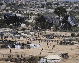 Trump sends envoy to inspect food distribution in Gaza