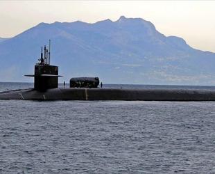 Trump deploys nuclear submarines amid tensions with Russia