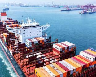 Türkiyes exports hit record $25 bln in July