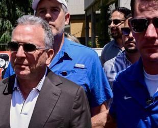 US envoy visits hostage families in Tel Aviv amid growing calls for Gaza ceasefire