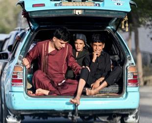 Afghanistan seals $10 bln deal for 10,000 MW of electricity