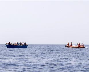 At least 25 illegal migrants die after boat capsizes off Yemen