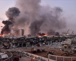 Lebanon marks five years after Beirut port blast