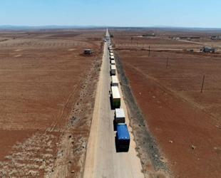 Fresh clashes break out in Syrias north, south