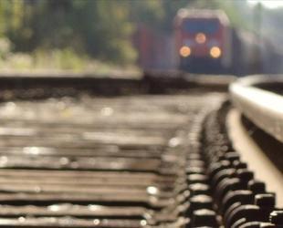 Freight trains from China pass through Türkiye on way to Europe