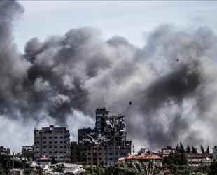 Israeli PM decides to fully occupy Gaza: Local media