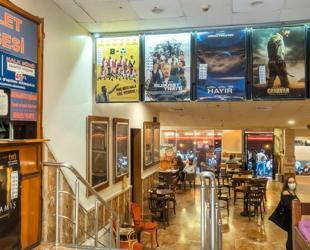 Turkish cinemas face sharpest decline in a decade