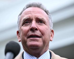 US special envoy arrives in Russia to discuss Ukraine war