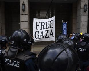 Gaza occupation plans fuels criticism, rift in Israel