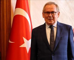 Former minister passes away at 64