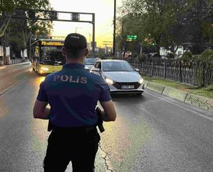 Police detain hundreds in major operation across Istanbul