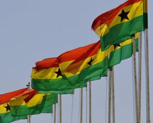 Ghana defence, environment ministers killed in helicopter crash