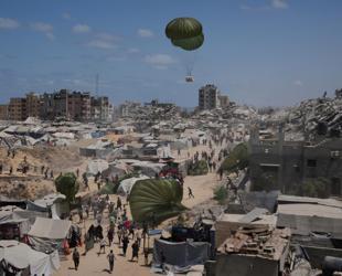 Israel says army will take control of Gaza City