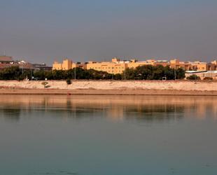 Iraq divided over future of pro-Iran armed alliance