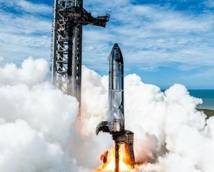 SpaceX to take Italian experiments to Mars