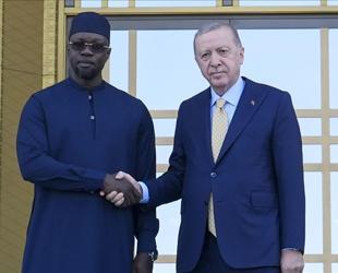 Senegal urges deeper economic ties with Türkiye