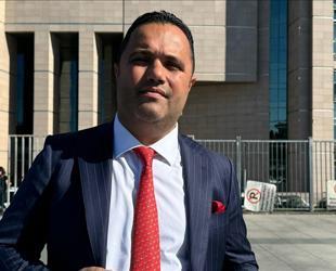 Prominent lawyer detained over espionage, aiding FETÖ