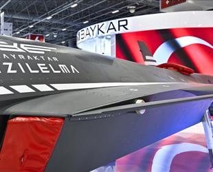 Defense firm Baykar to establish production hub in Samsun
