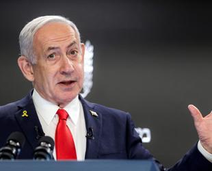 Netanyahu defends planned military offensive in Gaza