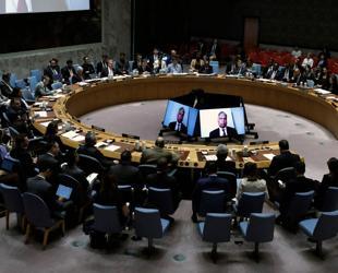 Israels Gaza plan risks another calamity: UN official