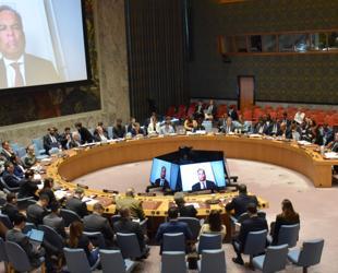 Four UN Security Council permanent members oppose Israels Gaza occupation plan