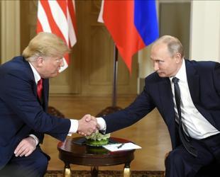 Europe pushes for Ukraine role in Trump-Putin talks