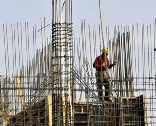 Construction cost index rises 23.5 pct in June