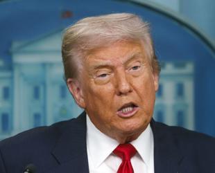 Trump says plans to test out Putin as Europe engages Ukraine