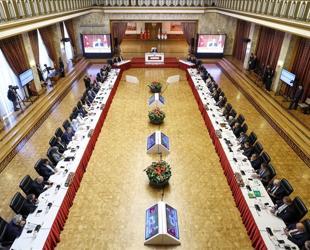 Parliament’s anti-terror panel meets to set work schedule