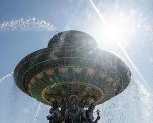 European satellite to step up monitoring of extreme weather