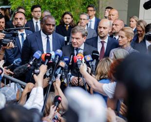 European powers willing to reimpose sanctions on Iran