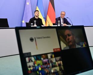 Zelensky says Putin-Trump summit should focus on ceasefire in Ukraine