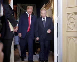 Trump eyes three-way meeting with Putin, Zelensky