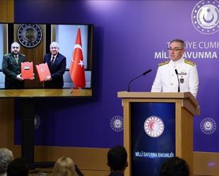 Türkiye accuses SDF of undermining Syrias unity