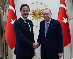 Erdoğan holds phone call with NATO chief on Russia-Ukraine war