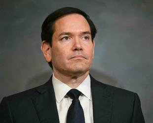 Talks on security guarantees needed for Ukraine peace: Rubio