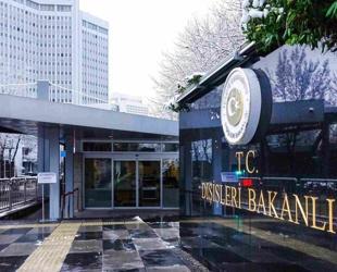 Türkiye condemns Israeli plans to build settlements in E1 area