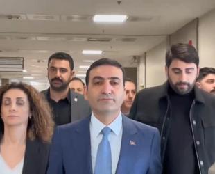 Istanbul’s Beyoğlu mayor among 44 detained in corruption probe