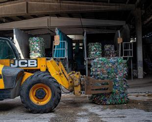 Türkiye to step up fight against plastic waste, marine litter