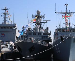Romania aims expanded Black Sea task force with Türkiye, Bulgaria