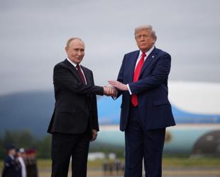 Trump, Putin in Alaska for high-stakes summit