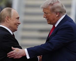 Trump speaks with Putin ahead of Zelensky visit