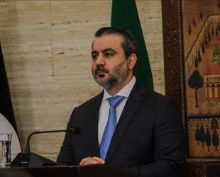 Syrian FM to make 1st official visit to China in early November