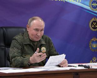 Putin says Russia successfully tested new nuclear-capable cruise missile