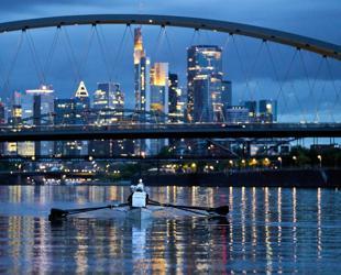 German economy stagnates, dodging recession: data