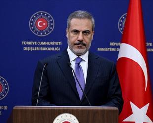 Türkiye to host Gaza peace meeting with Muslim nations