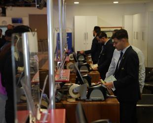 Türkiye resumes flights to Iraq’s Sulaymaniyah after over two-year ban